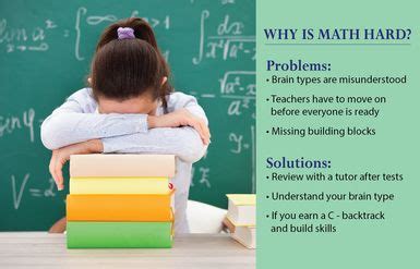 why are math tests so hard|why is math difficult for kids.